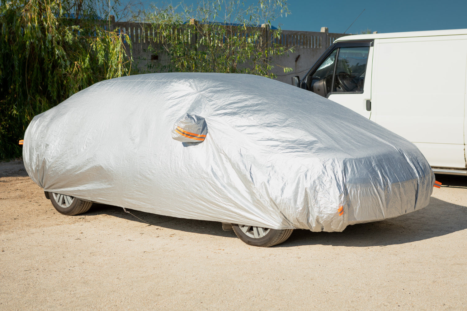 Car Covers