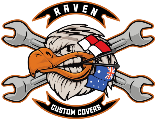 Raven Car Covers